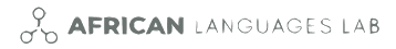 African Languages Lab