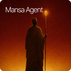 Mansa Agent