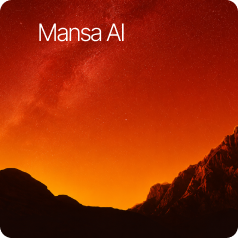 Mansa AI
